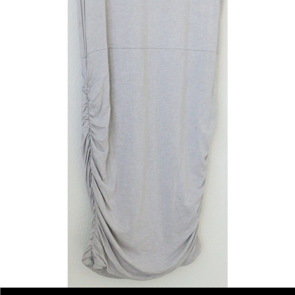 Prana Scrunched Dress Size Small - Picture 5 of 8